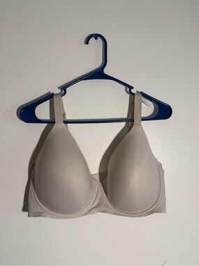 Aerie SMOOTHEZ Full Coverage, Lightly lined Bra